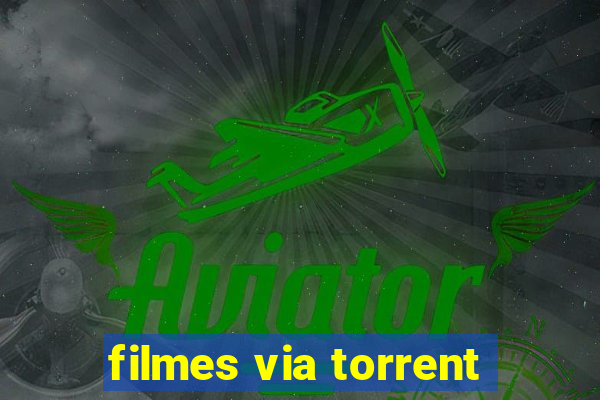 filmes via torrent